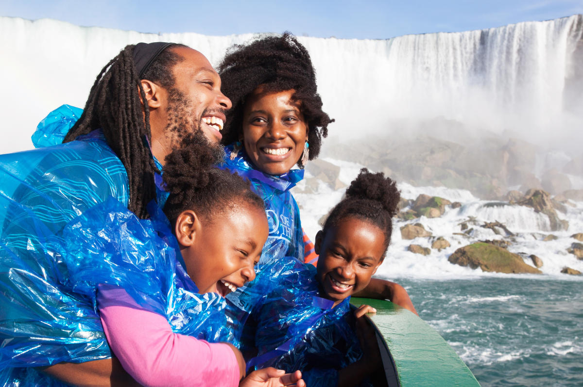 Multigenerational Summer Getaways Exploring New York State’s Black History & Culture