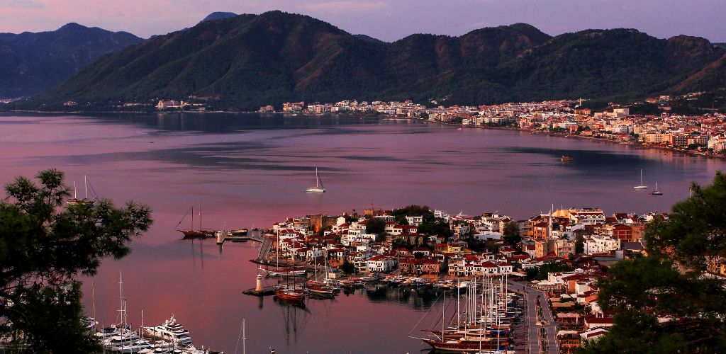 15 Best Things To Do in Marmaris, Turkey