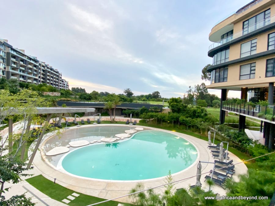 5 Best Luxury Hotels in Johannesburg in 2026… by a Local