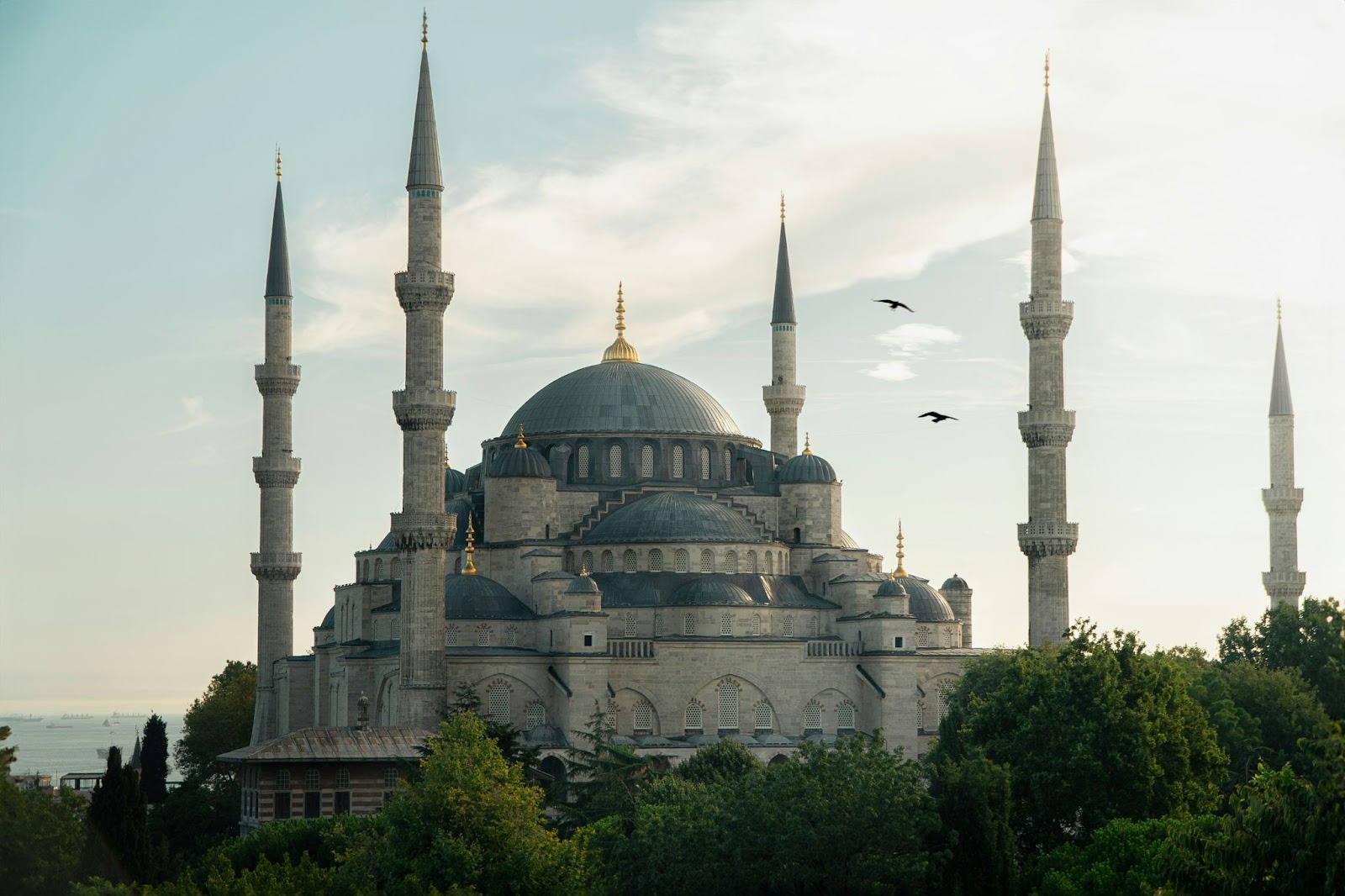 How South Africans Can Apply for a Turkish e-Visa