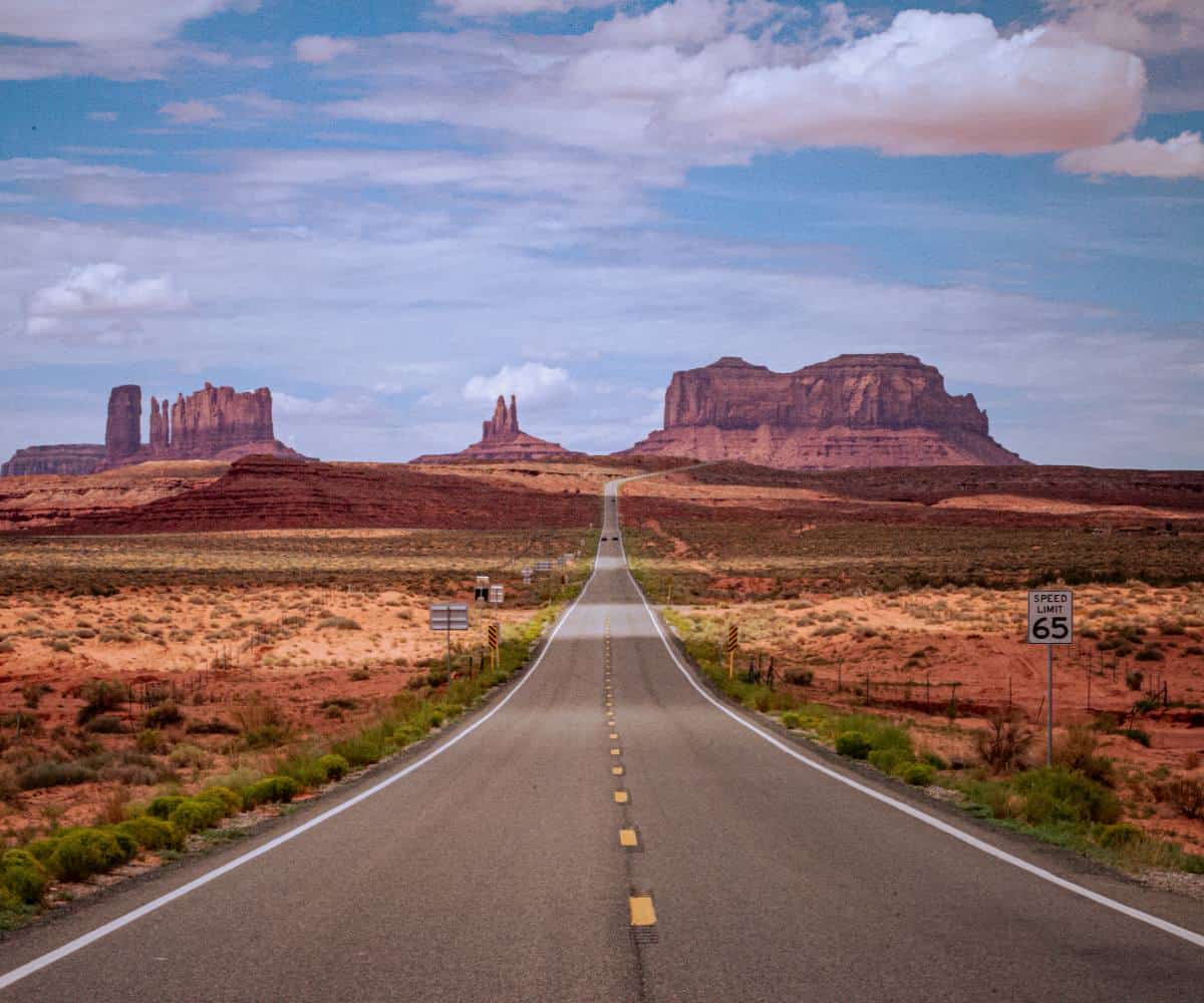 A luxury road trip through the American Southwest: From Sedona to Canyon Country