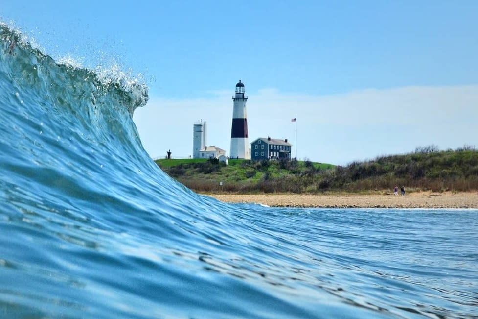 48 Hours in Montauk, NY