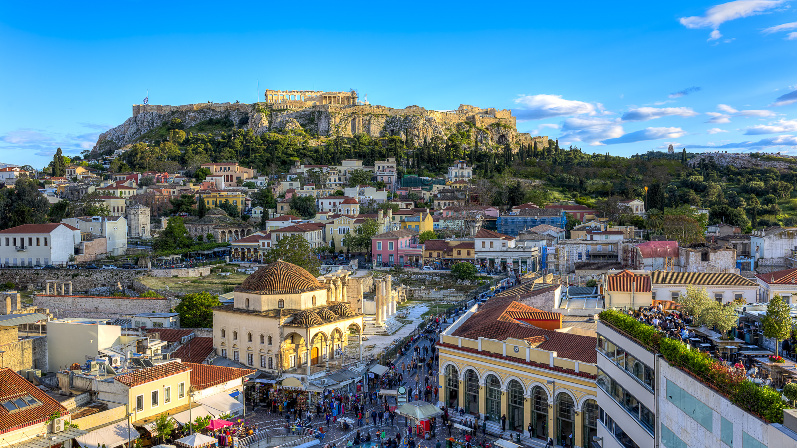 25 Best Things To Do in Athens, Greece