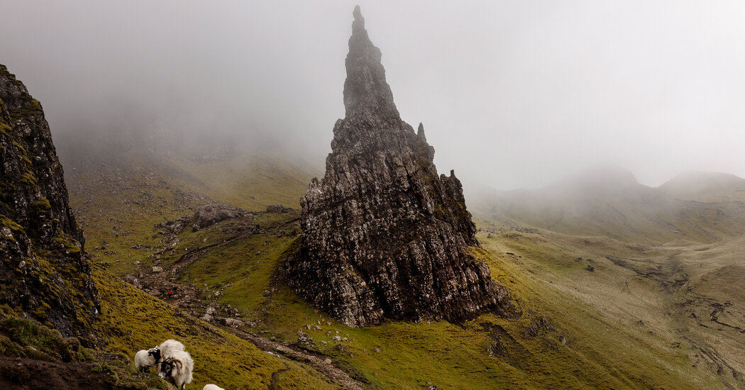 36 Hours on the Isle of Skye, Scotland: Things to Do and See