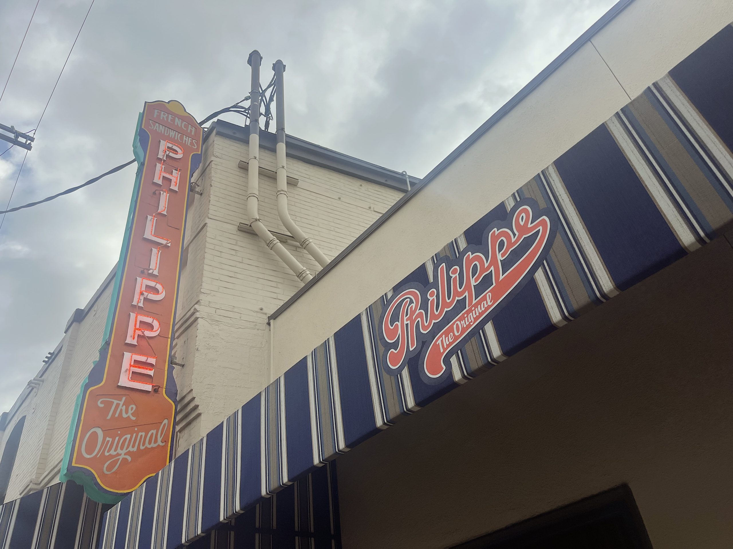 Popular Los Angeles Restaurants For A Fast Meal