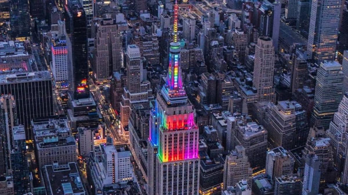 LGBTQ-Friendly Weekend In NYC | 3-Day Itinerary