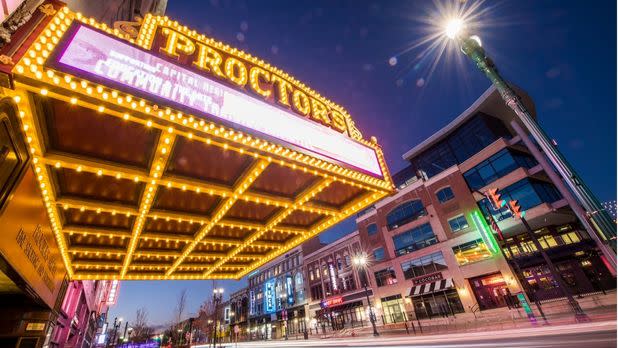 Weekend Getaway to Schenectady – I LOVE New York Blog