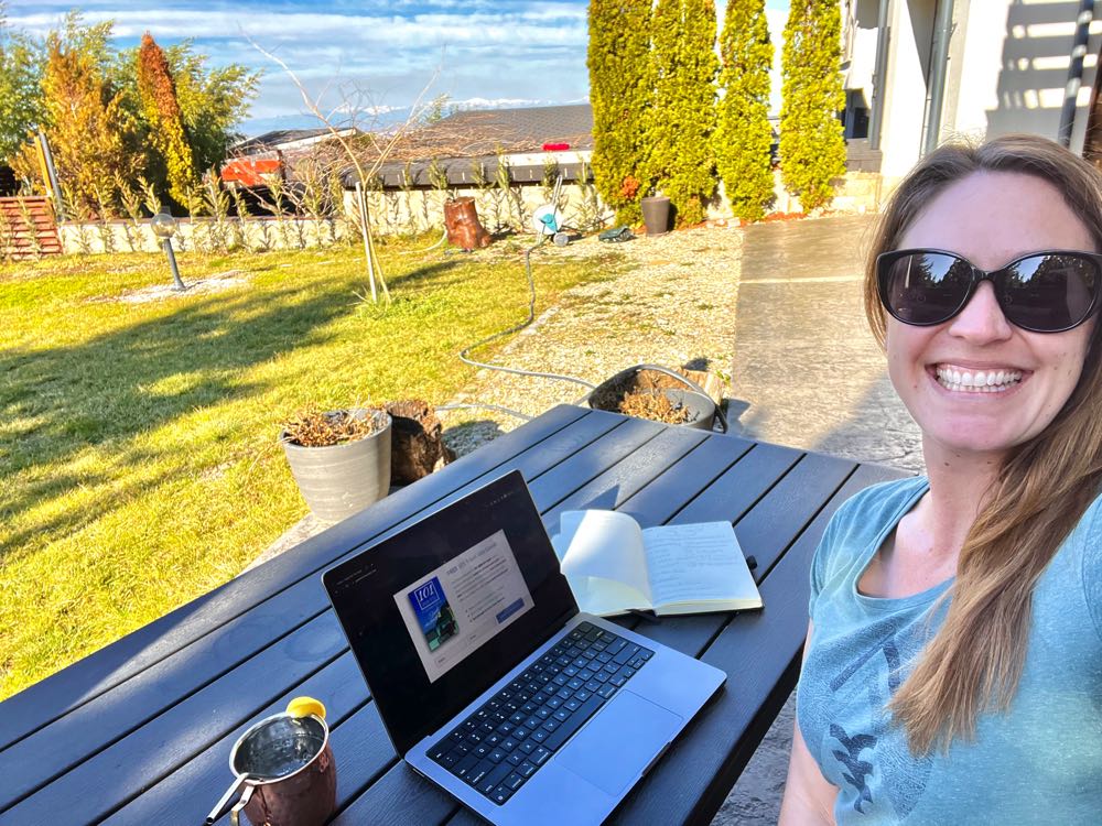 How to Choose a Digital Nomad Base (Our 10 Point Checklist)