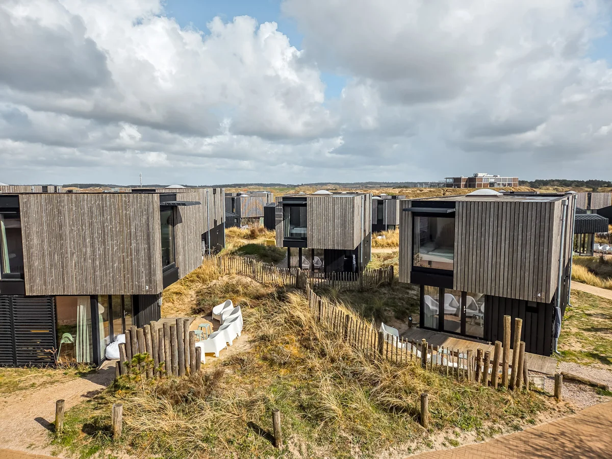 Review of Our Stay at Landal Zandvoort: Holiday Park by the Beach and F1 Circuit