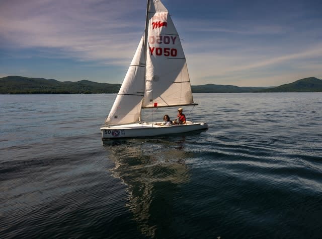 Wheelchair Accessible Adirondacks Trip | Weekend Itinerary