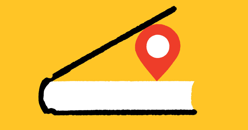 Do You Know These Notable Places Linked to Children’s Literature?