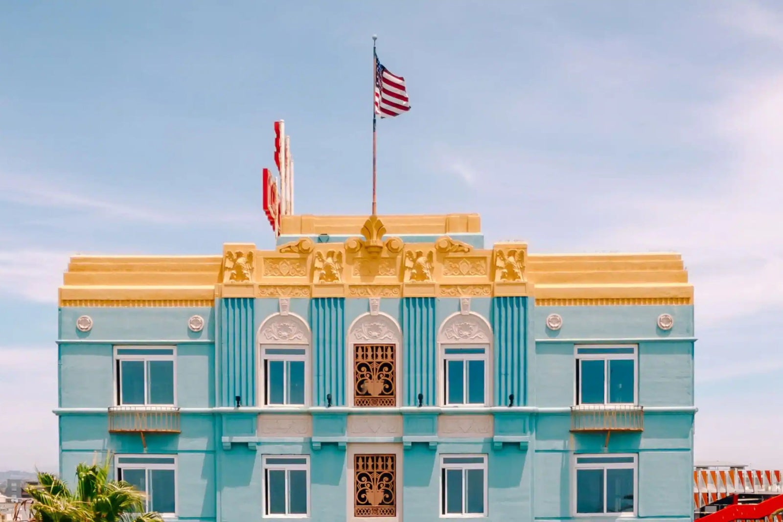 Boutique hotels you can book with points