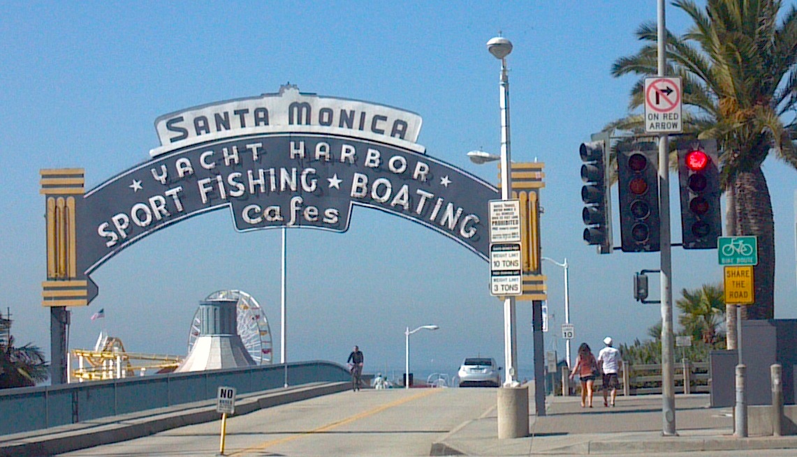 Family Friendly Things to Do Around Los Angeles