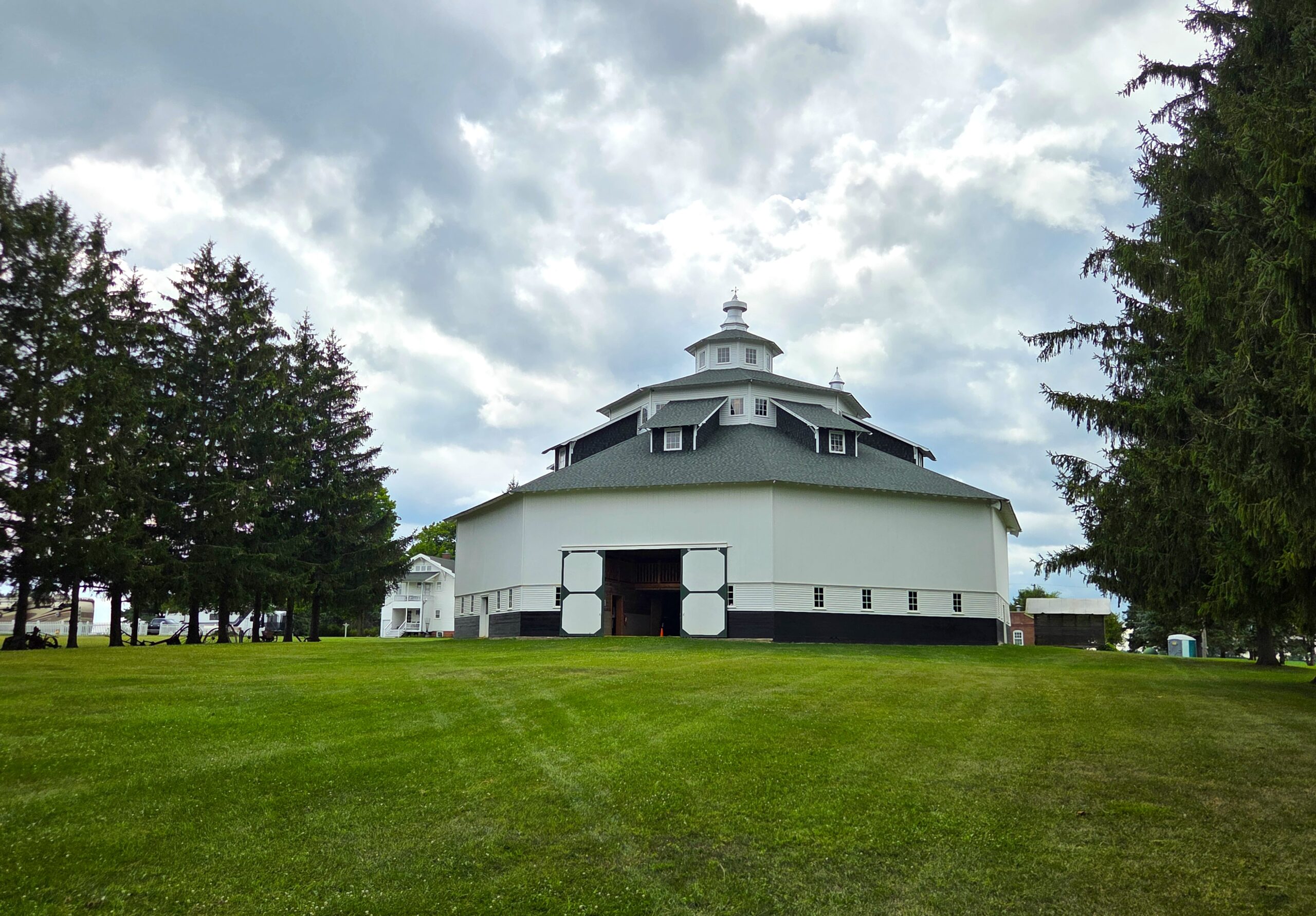 A Piece of Michigan Agricultural History Worth Checking Out