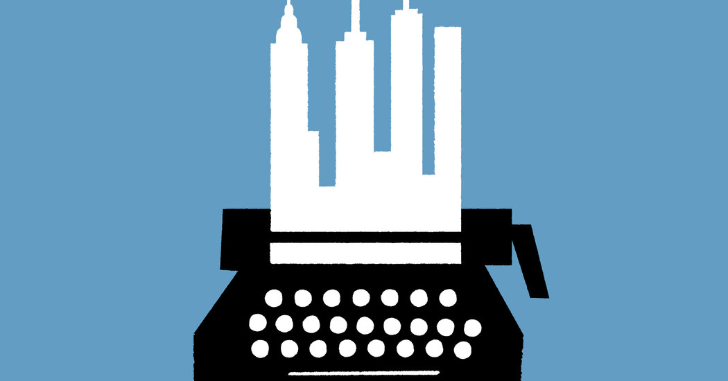 Can You Identify These Places That Nurtured Writers?