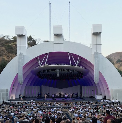 Best Hollywood Live Music Venues