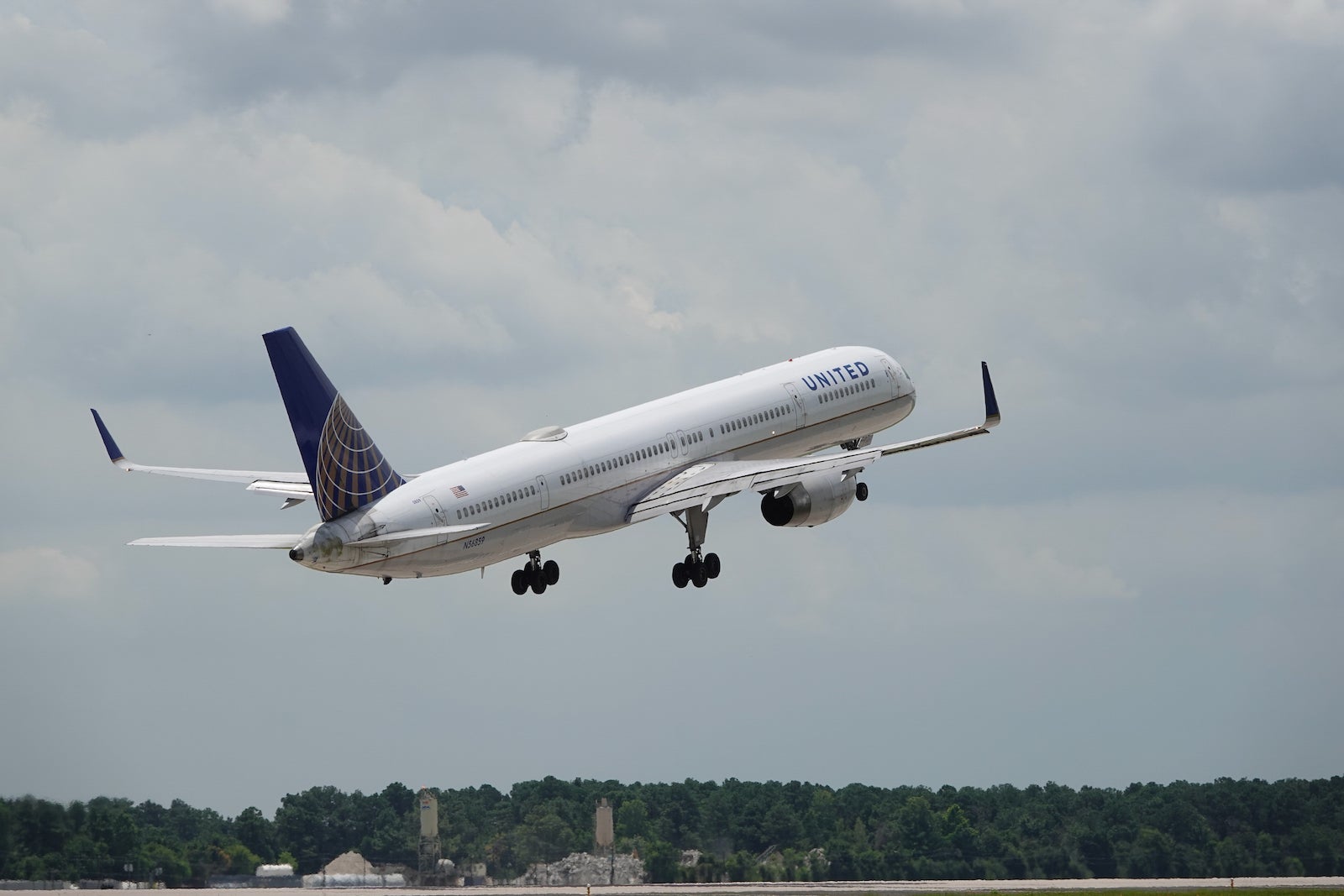 United Airlines cuts longtime route to South American city