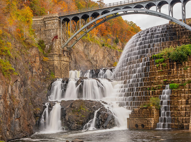 Day Trips From NYC in New York State