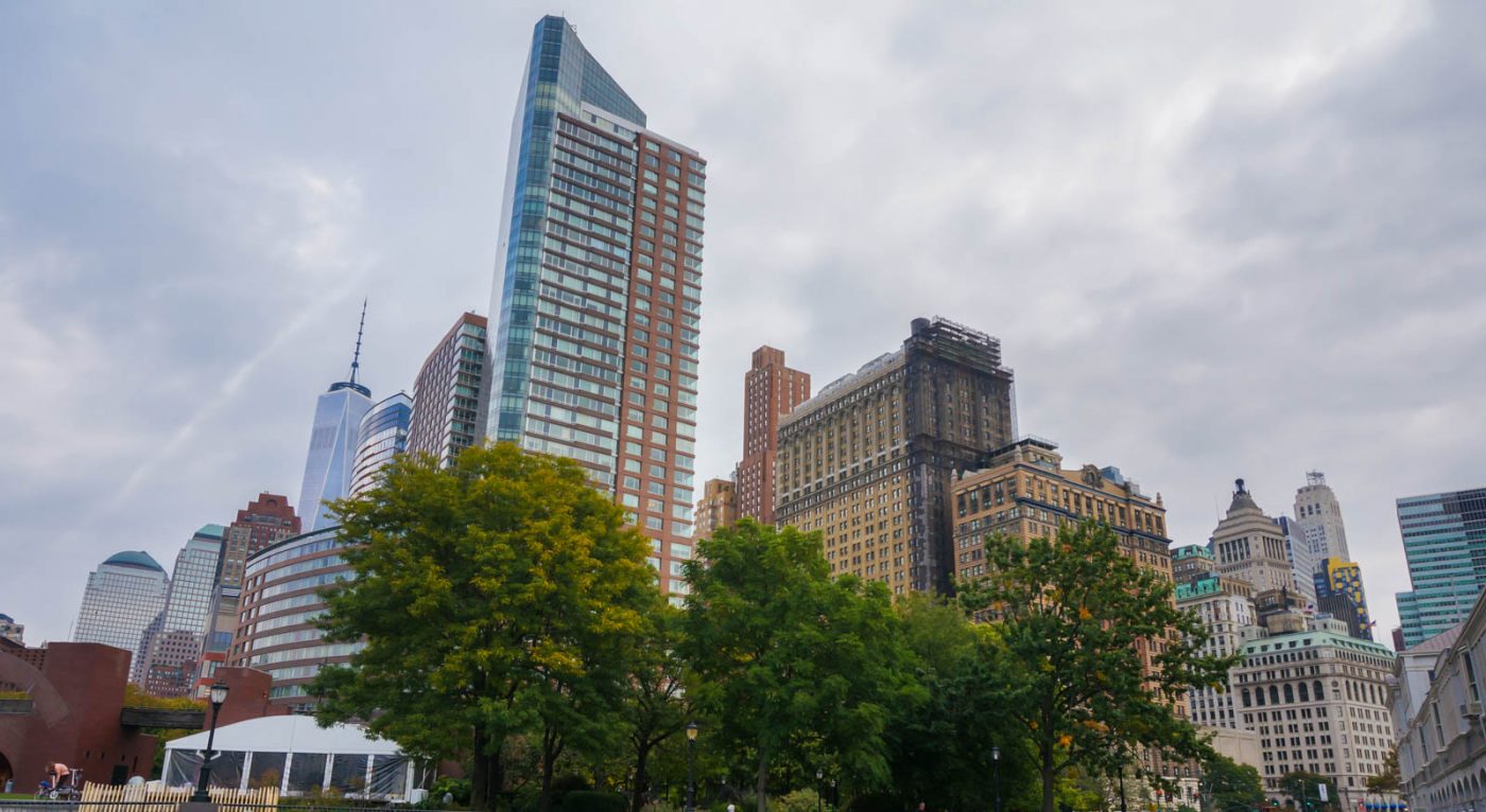 Where to Stay in New York City: The 3 Best Boroughs for First-Time Visitors