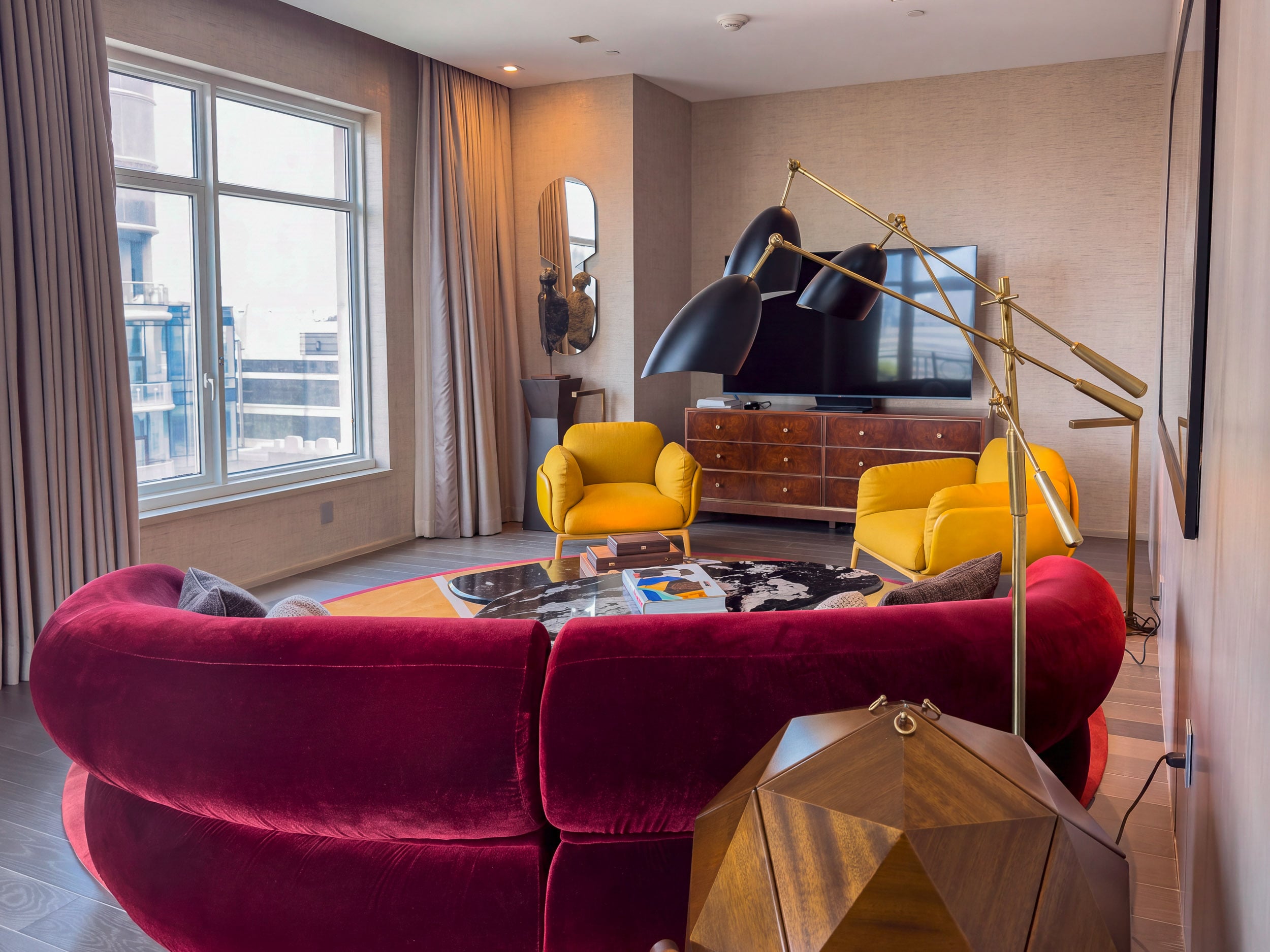 Four Seasons New York Downtown Review + VIP Benefits
